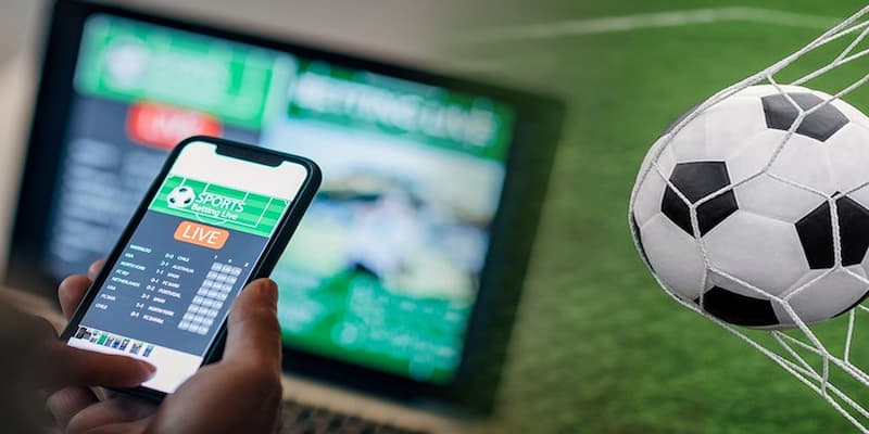 Bí quyết soi kèo tỷ lệ bóng đá hiệu quả