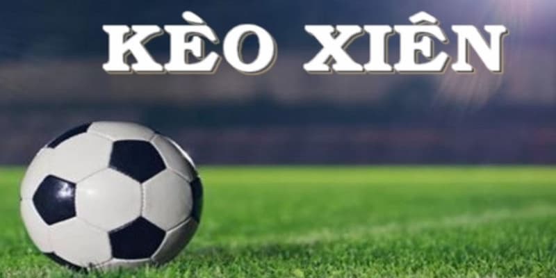 Các chiến thuật chơi Kèo xiên là gì hiệu quả tại tỷ lệ cá cược