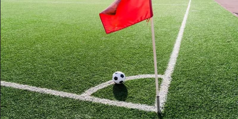 Cách tính toán và đặt cược khi tham gia Kèo phạt góc là gì