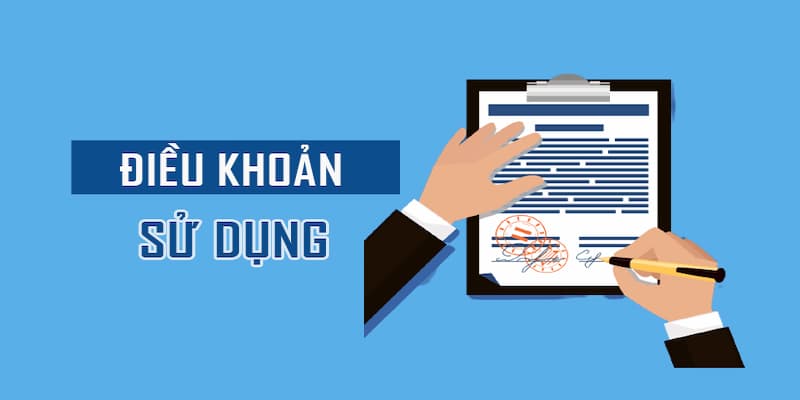 Hậu quả khi vi phạm Điều khoản sử dụng