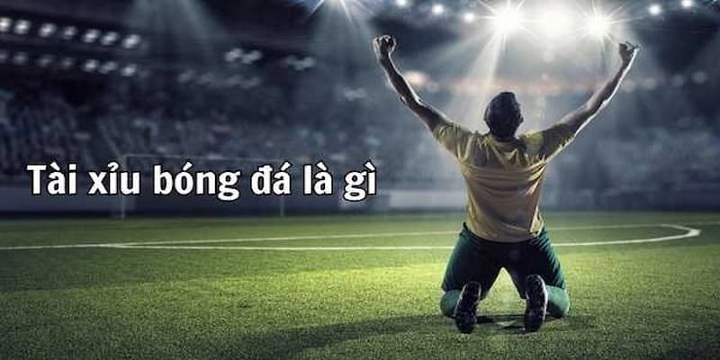 Khái niệm cơ bản về Kèo tài xỉu là gì