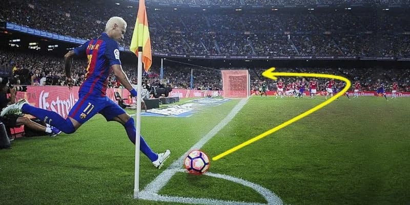 Khám phá ý nghĩa Kèo phạt góc là gì trong tỷ lệ cá cược