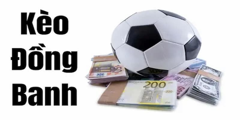 Những lưu ý quan trọng khi chơi kèo đồng banh