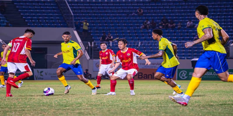 Những lưu ý quan trọng khi chơi Kèo hòa là gì
