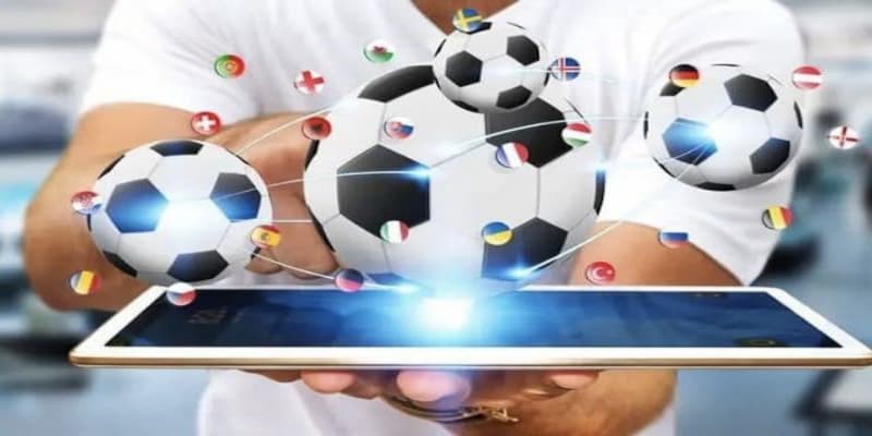 Những sai lầm cần tránh khi chơi kèo bóng đá tỉ lệ