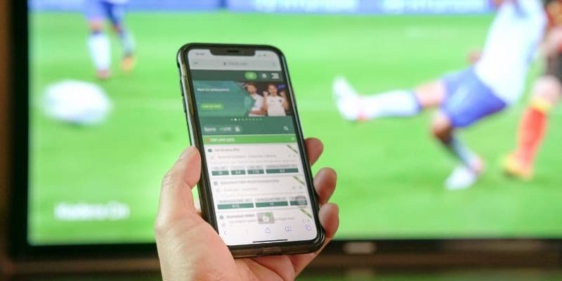 Những sai lầm thường gặp khi sử dụng Livescore và cách khắc phục