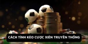 Phân tích chiến thuật đặt kèo bóng đá xiên hiệu quả