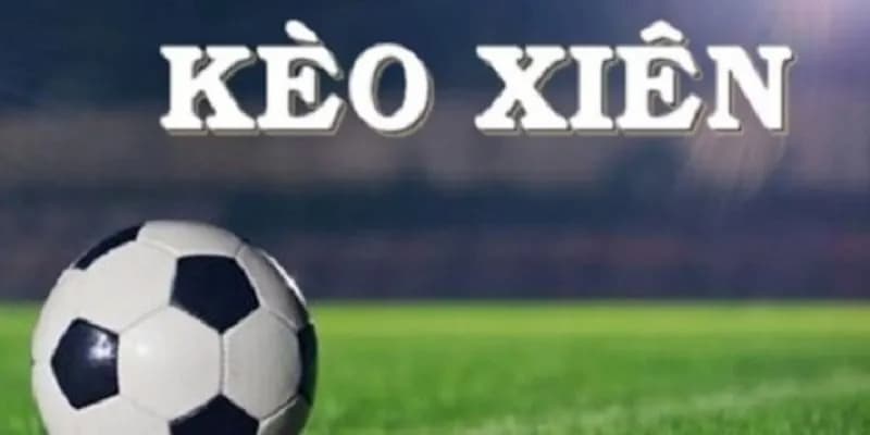 Tỷ lệ cá cược và vai trò của kèo bóng đá xiên hiện nay